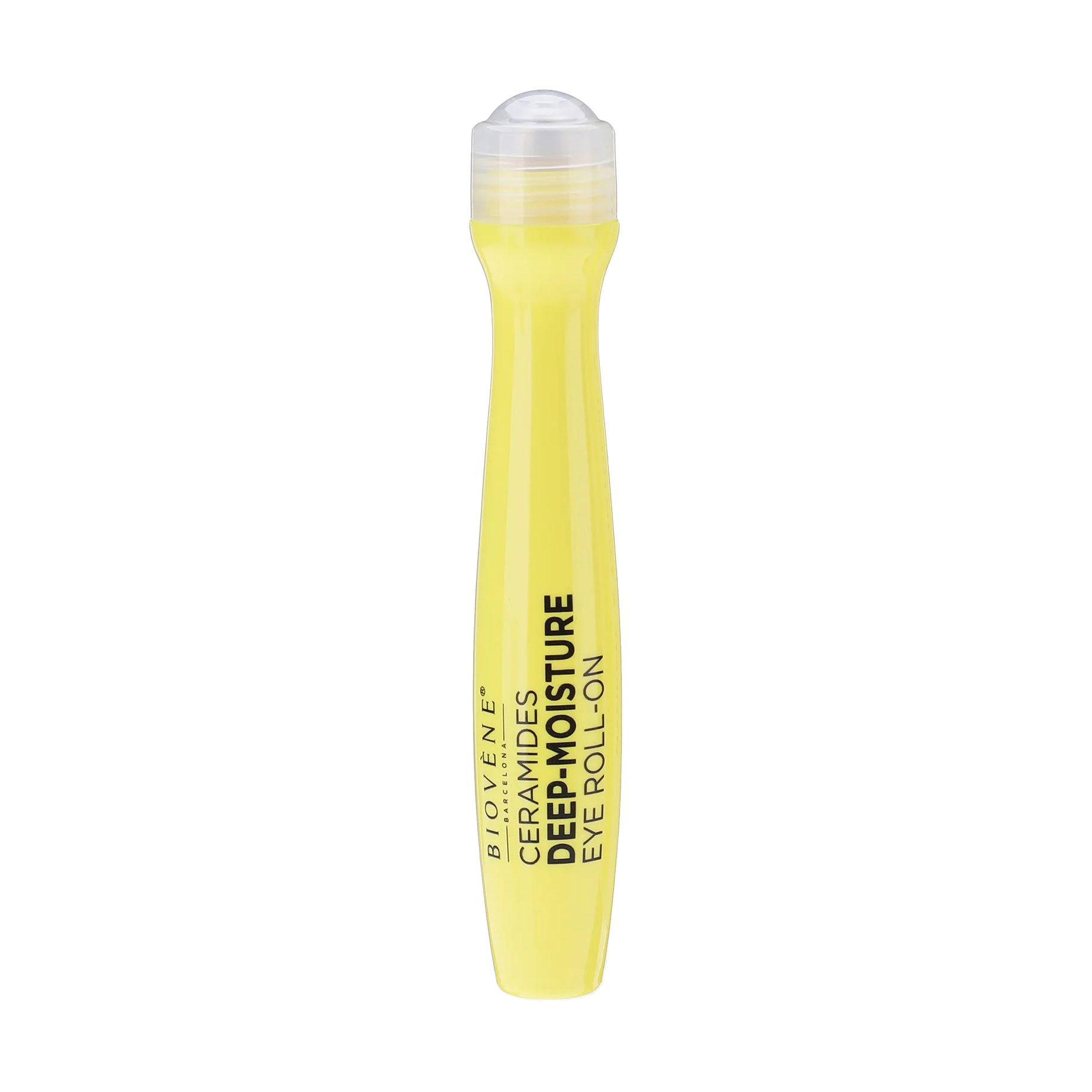 Сироватка для шкіри навколо очей Biovene Ceramides Deep-Moisture Eye Roll-On, 15 мл