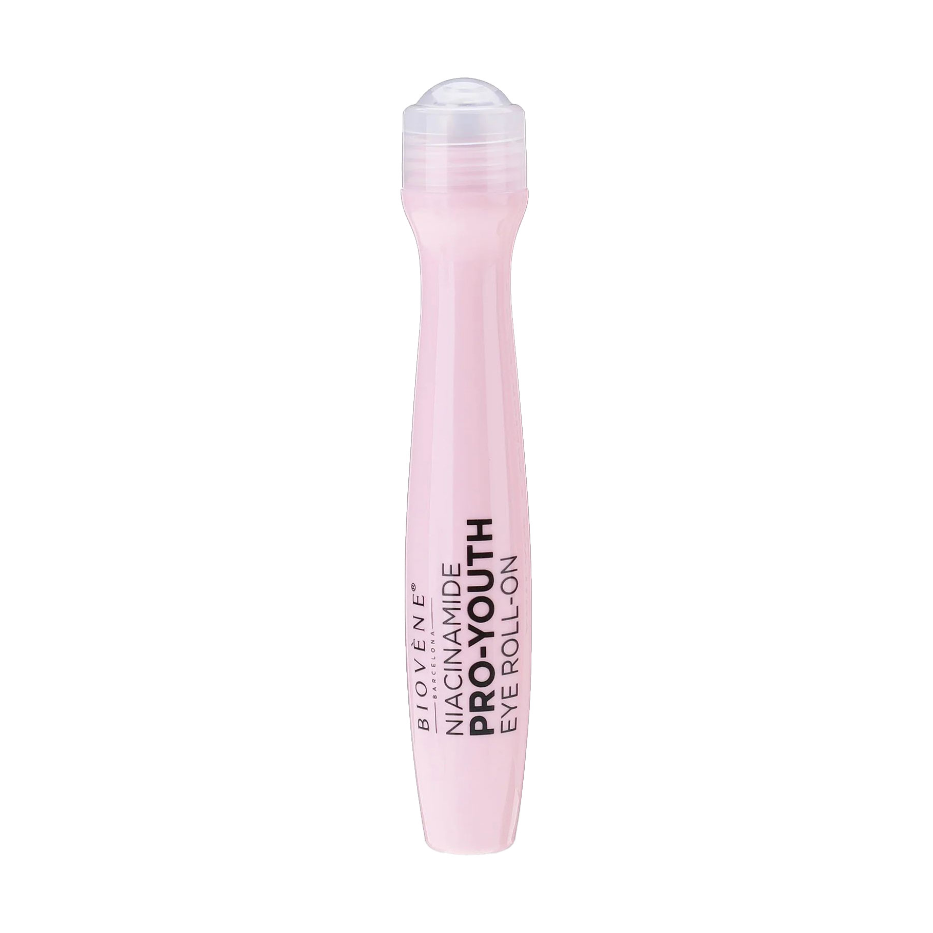 Сироватка для шкіри навколо очей Biovene Niacinamide Pro-Youth Eye Roll-On, 15 мл